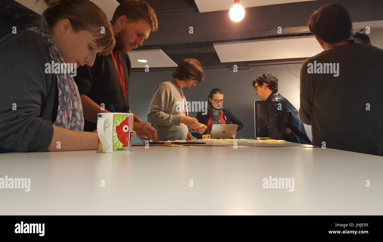 Stem workshops hi-res stock photography and images - Alamy