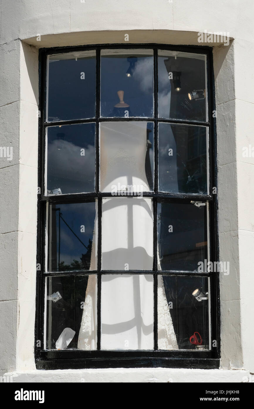 Bridal shop hires stock photography and images Alamy