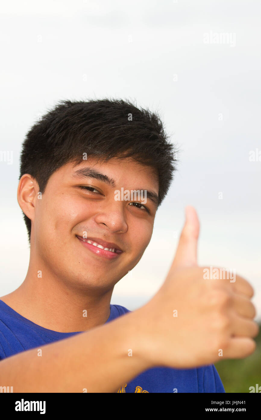 outdoor teen thumbs Outdoor teen thumbs