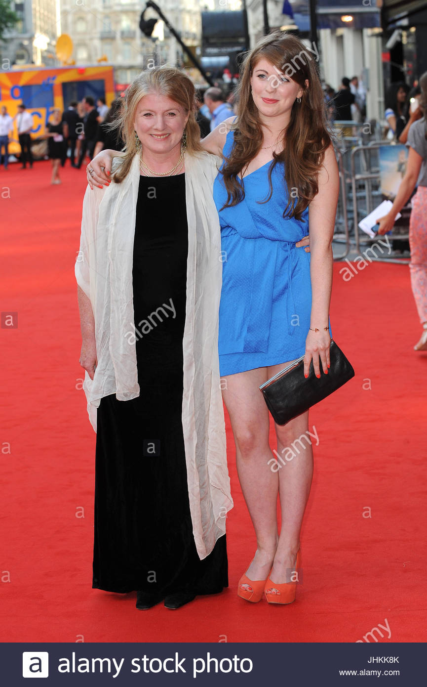 Felicity Montagu Felicity Montagu