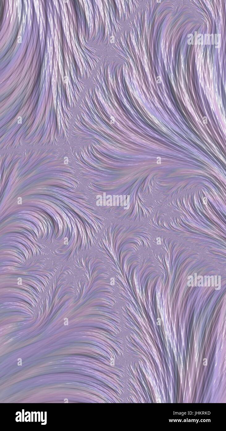Abstract textured swirl pattern. Bold, colorful 3D illustration Stock ...