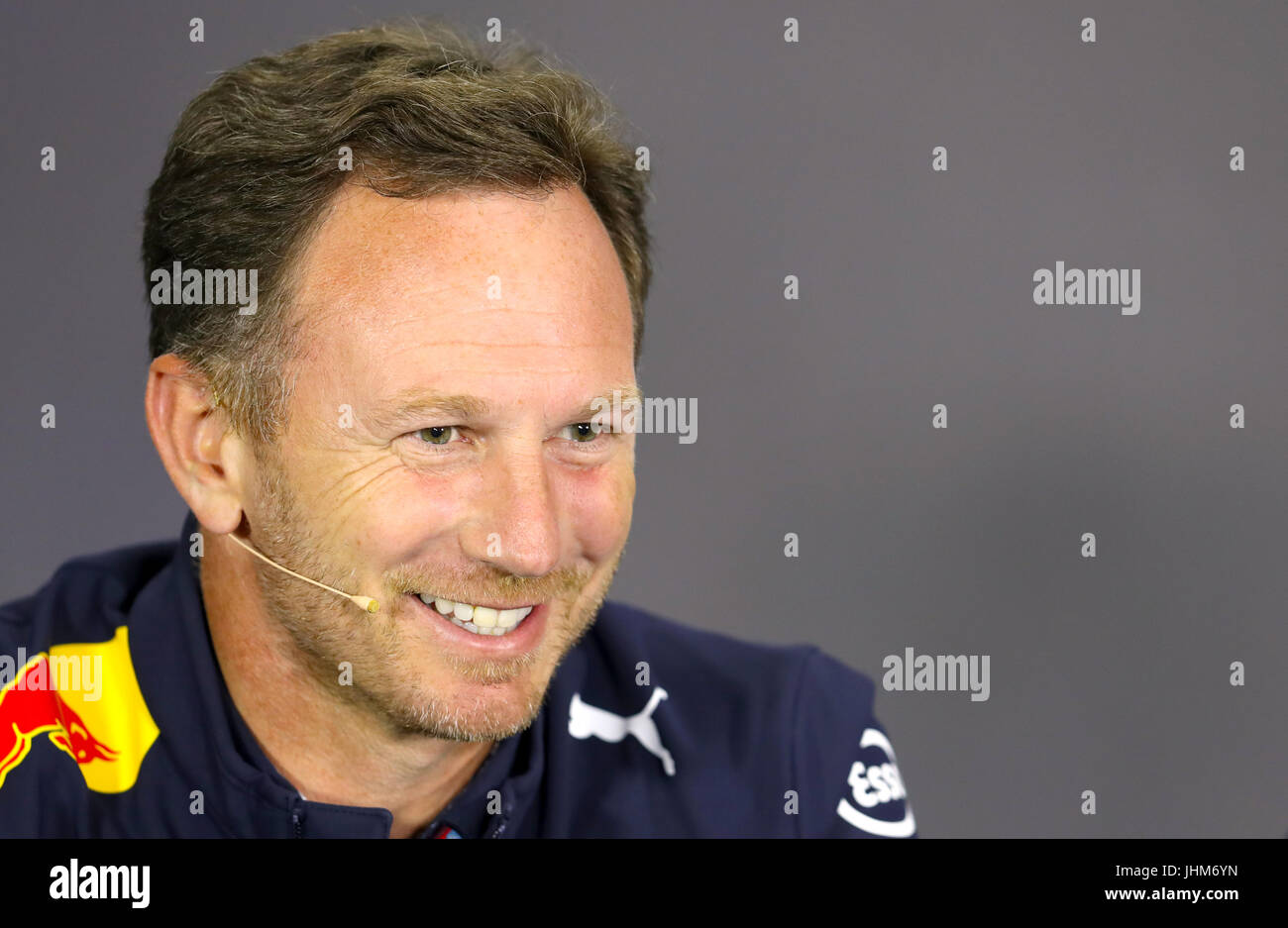 red bull racing christian horner
