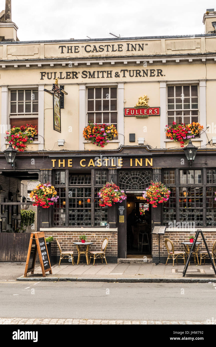 Regulars bar hires stock photography and images Alamy