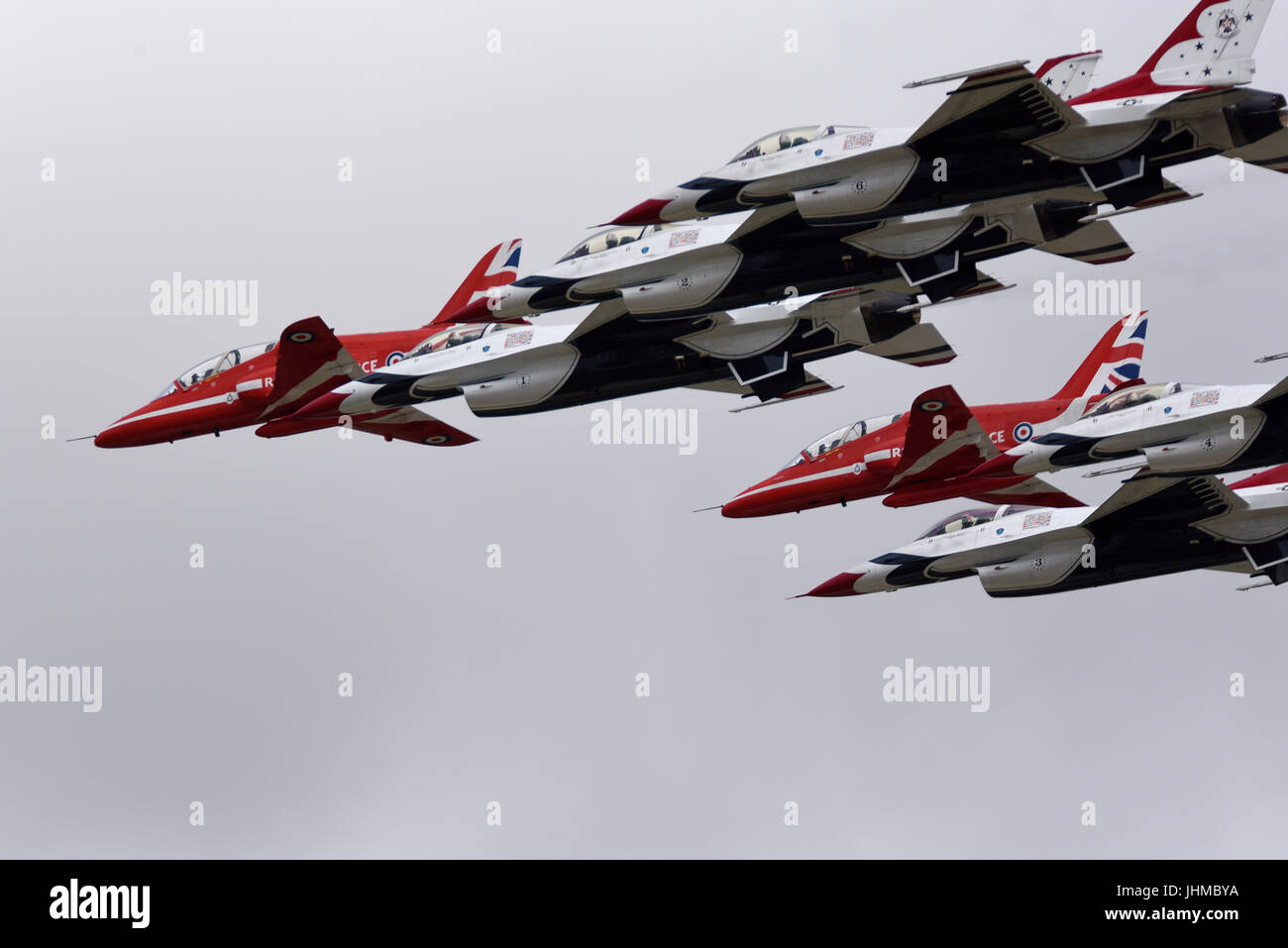 Royal Airspace Red Niowaa main image 0