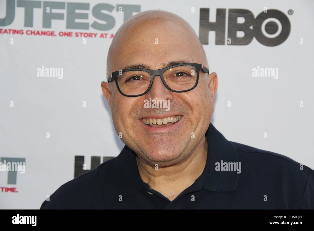 Hollywood, California, USA. 7th Dec, 2017. I15910CHW.Outfest Los