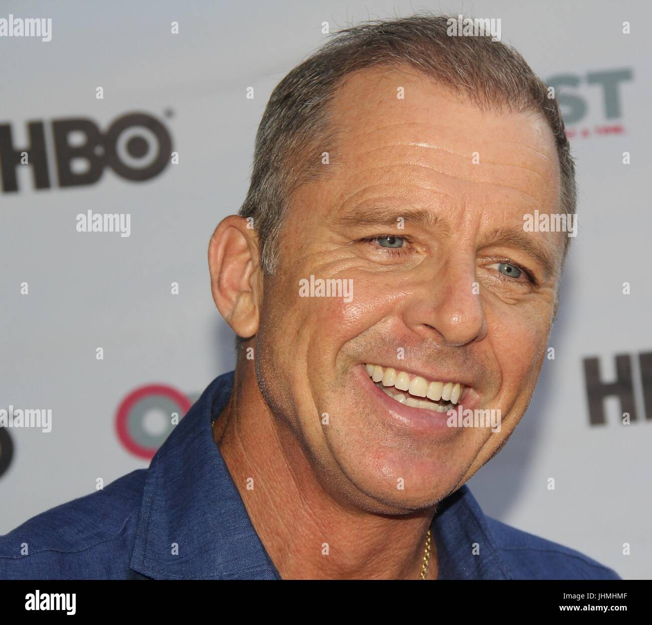 Hollywood, California, USA. 12th July, 2017. I15910CHW.Outfest Los