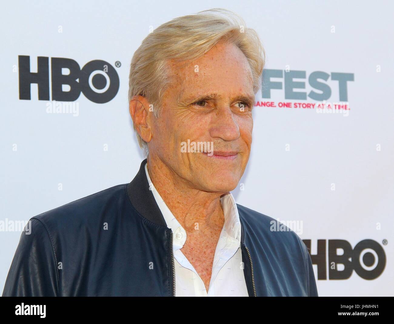 Allan carr randal kleiser hires stock photography and images Alamy