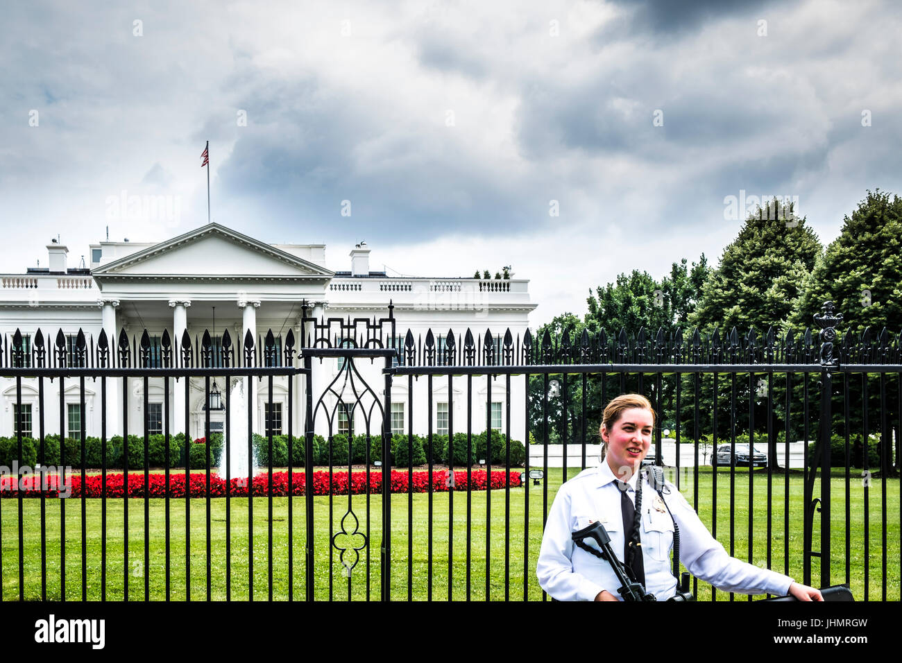 home security in washington dc