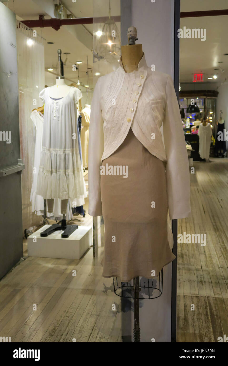 ABC Carpet and Home Store, NYC, USA Stock Photo Alamy