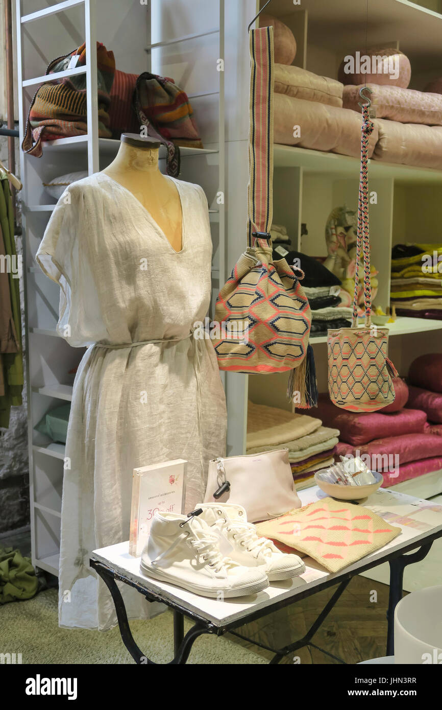 ABC Carpet and Home Store, NYC, USA Stock Photo Alamy