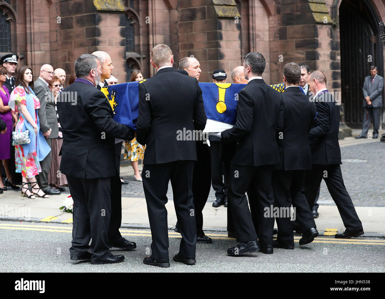 Elaine mciver hires stock photography and images Alamy