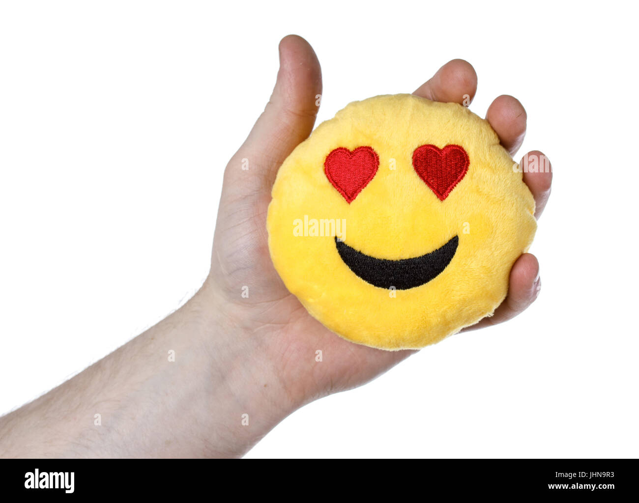 Cool laughing emoji hi-res stock photography and images - Alamy
