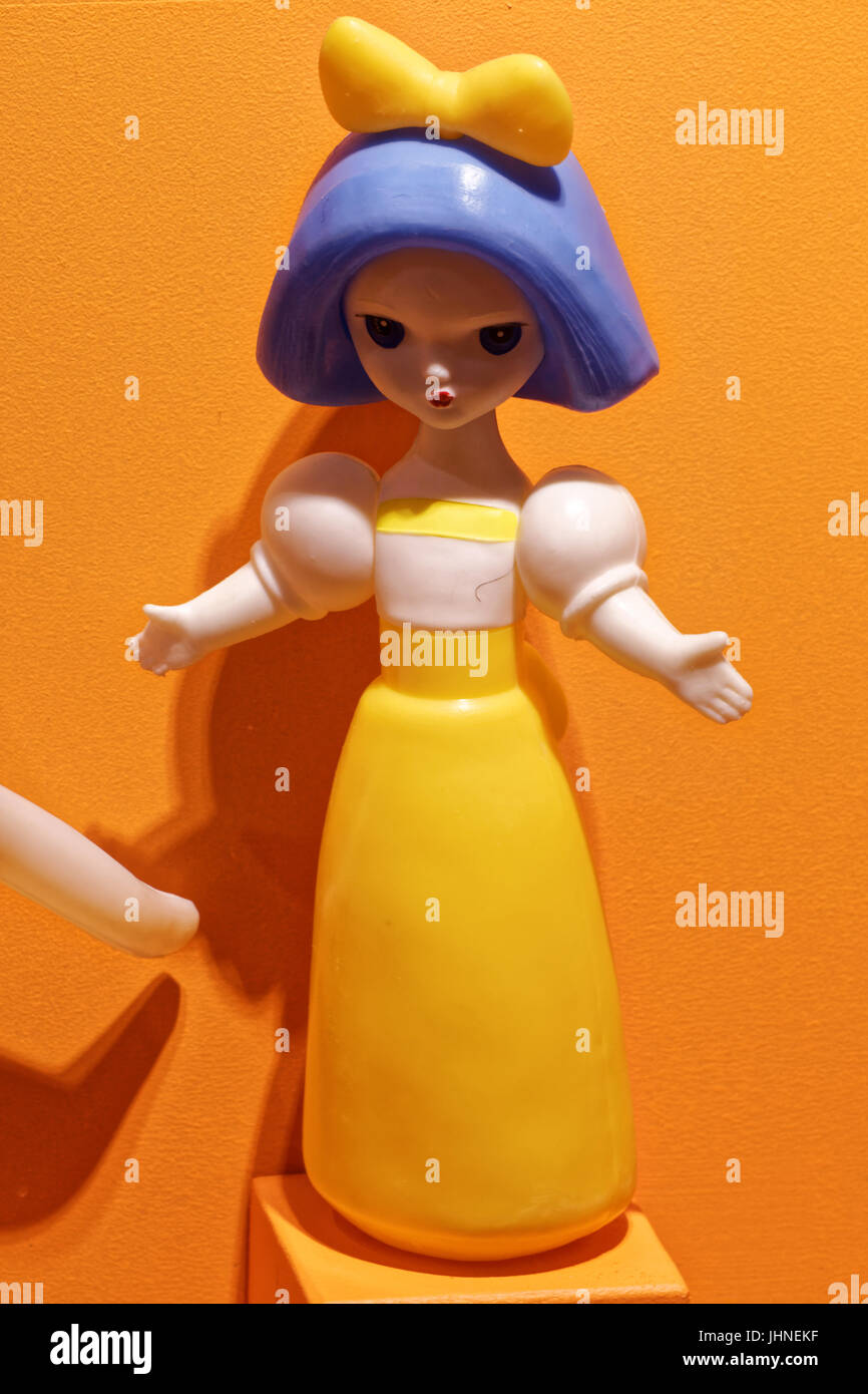 Doll malvina hi-res stock photography and images - Alamy