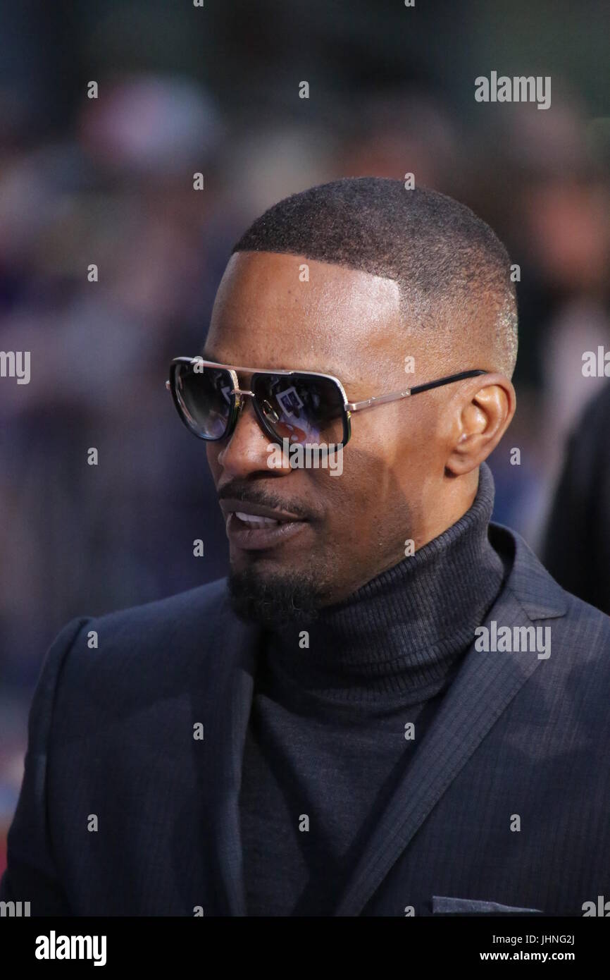 Berlin, Germany, 15th April, 2014: Film premiere of The Amazing Spider-Man 2 - Rise of Electro Stock Photo