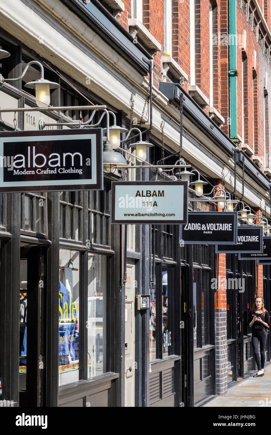Old Spitalfields Market is a covered market in Spitalfields, Borough of Tower Hamlets, London