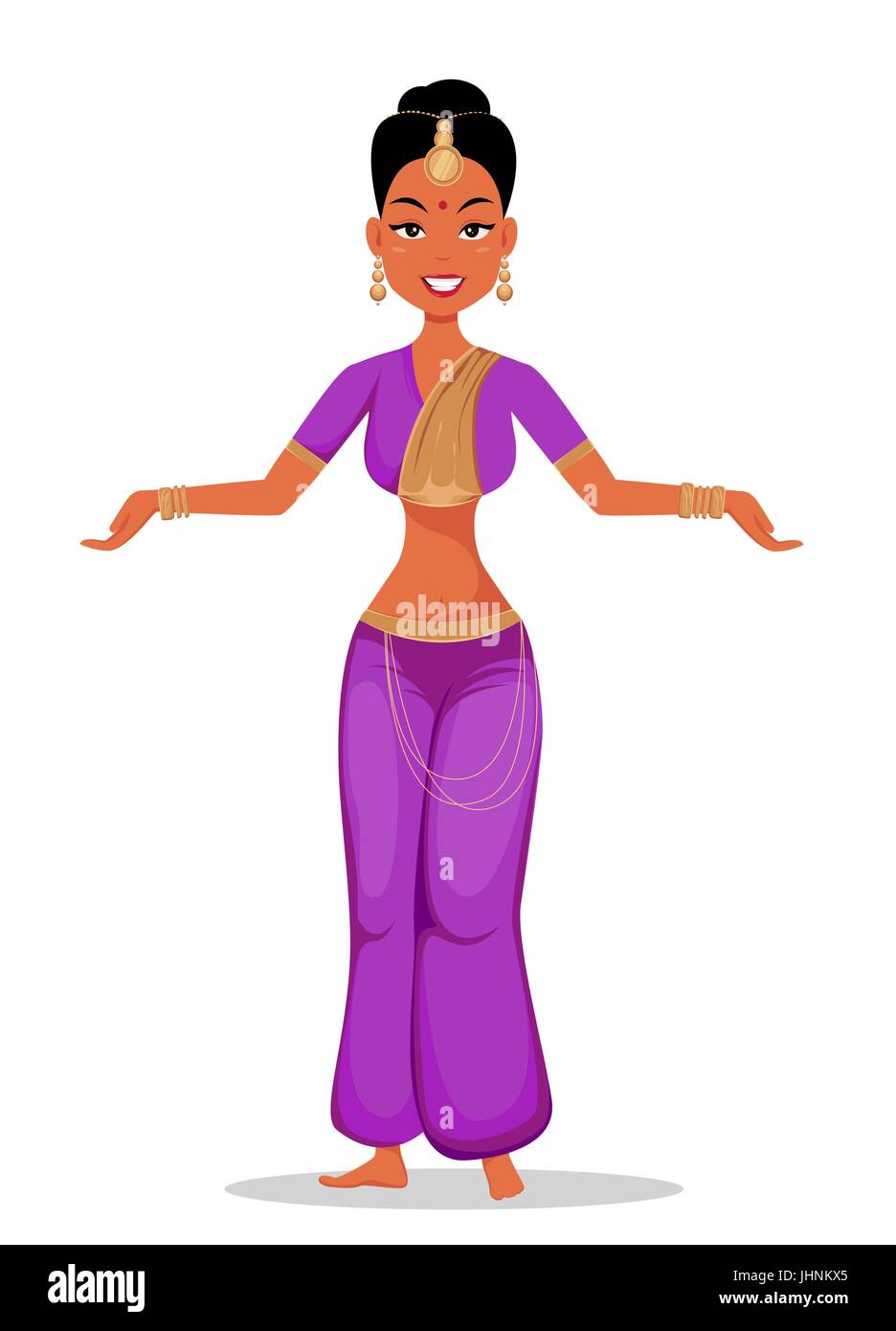 Indian girl character in beautiful traditional clothes and performing traditional dance. Asian woman. Vector cartoon illustration. EPS10 Stock Vector Image & Art - Alamy Indian girl character in beautiful traditional clothes and performing traditional dance. Asian woman. Vector cartoon illustration. EPS10 Stock Vector Image & Art - Alamy