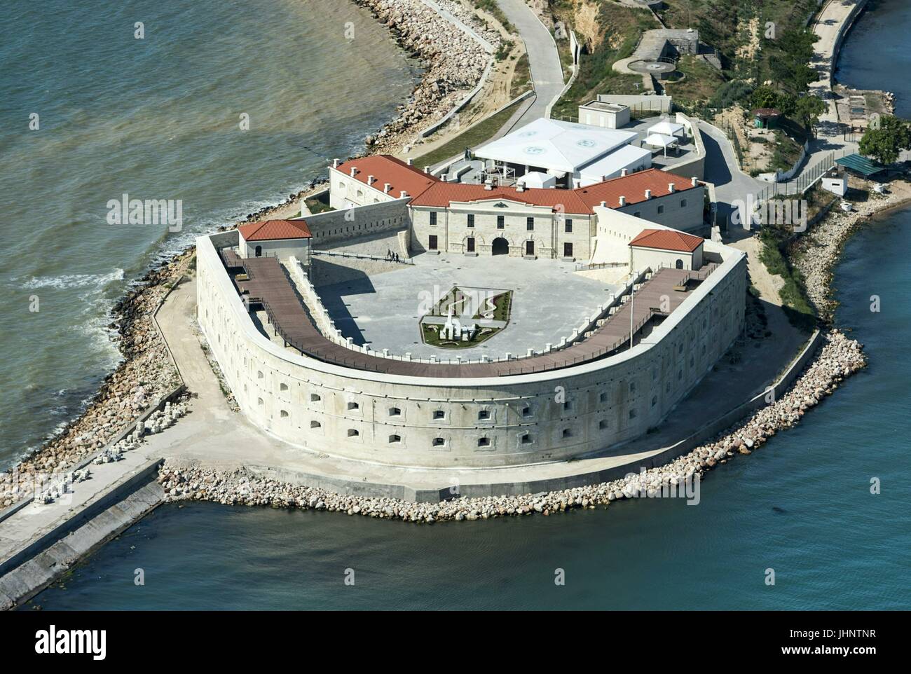 Sevastopol or traditionally Sebastopol is a city located in the ...