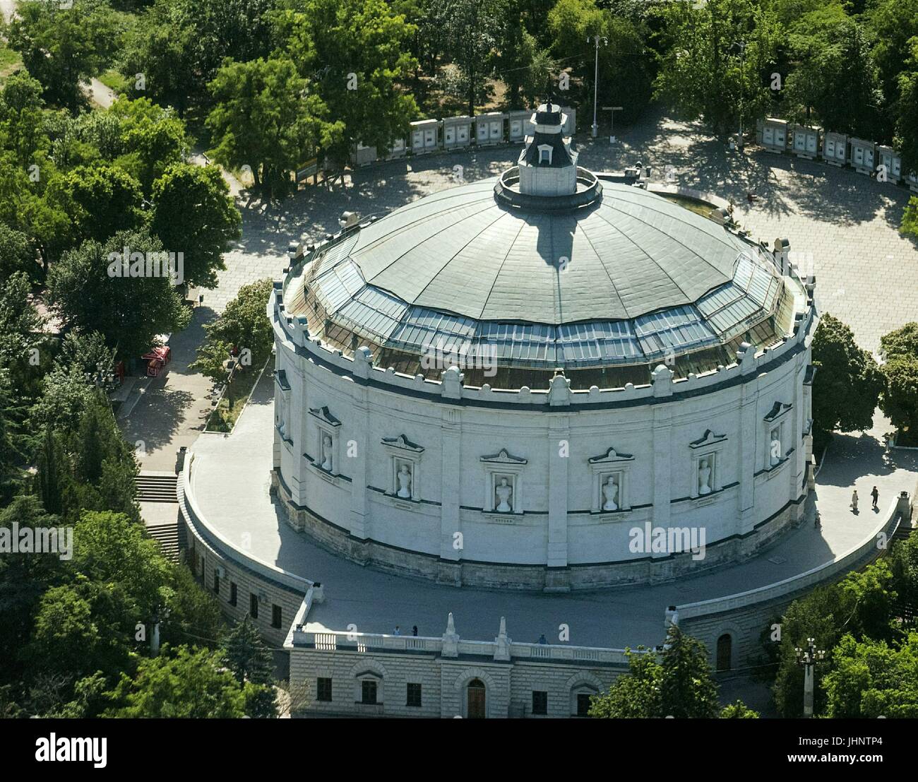 Sevastopol or traditionally Sebastopol is a city located in the southwestern region of the