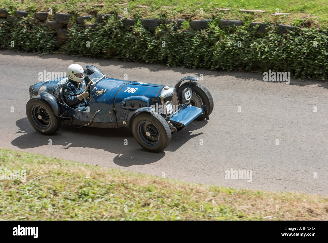 1932 Riley Special High Resolution Stock Photography and Images - Alamy