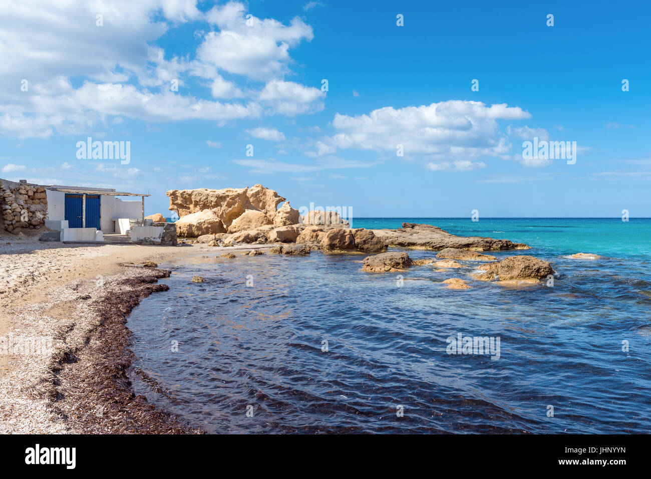 Beach Side House High Resolution Stock Photography And Images Alamy