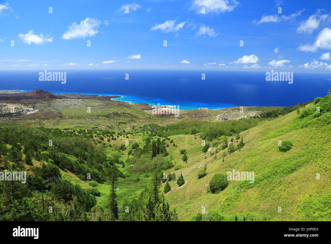 St helena island hi-res stock photography and images - Alamy