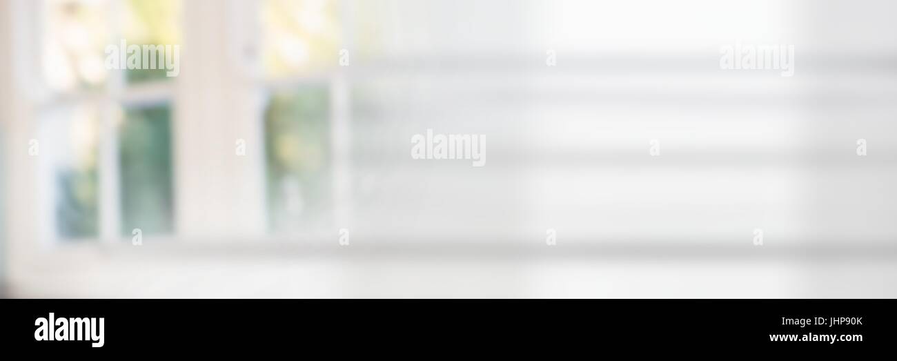 Digital composite of Sunny window transition Stock Photo - Alamy
