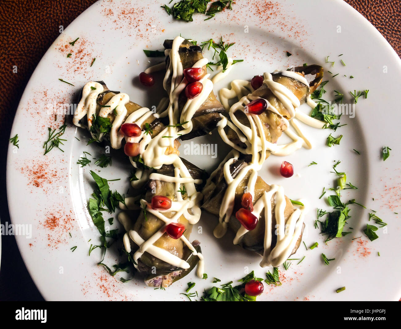 Armenian eggplant hires stock photography and images Alamy