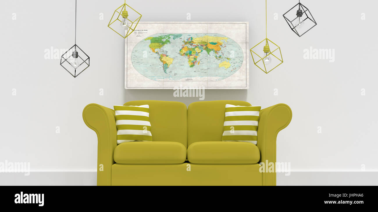 3d Map House Stock Photos 3d Map House Stock Images Alamy