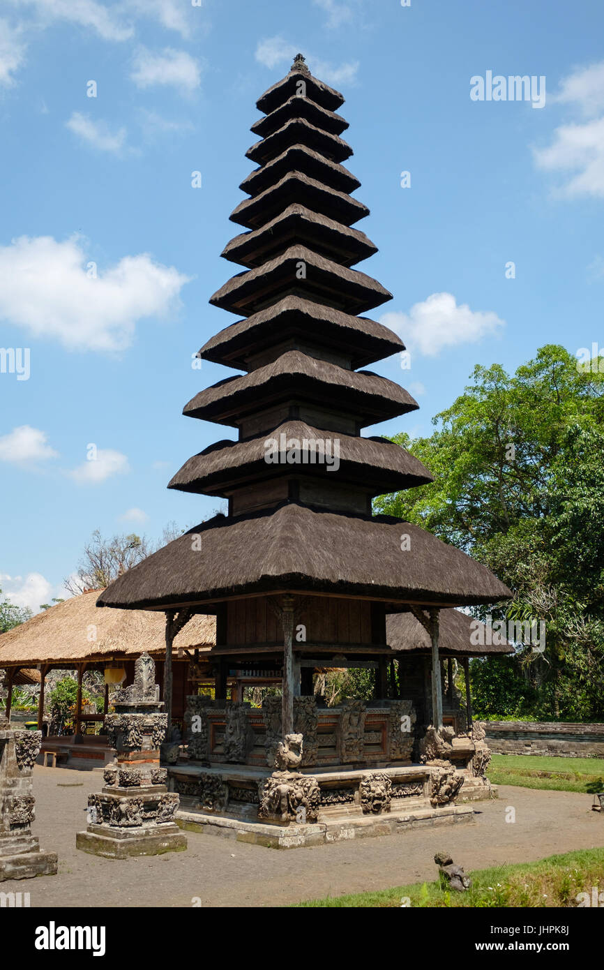 tall-pagoda-at-taman-ayun-temple-of-bali-indonesia-JHPK8J.jpg