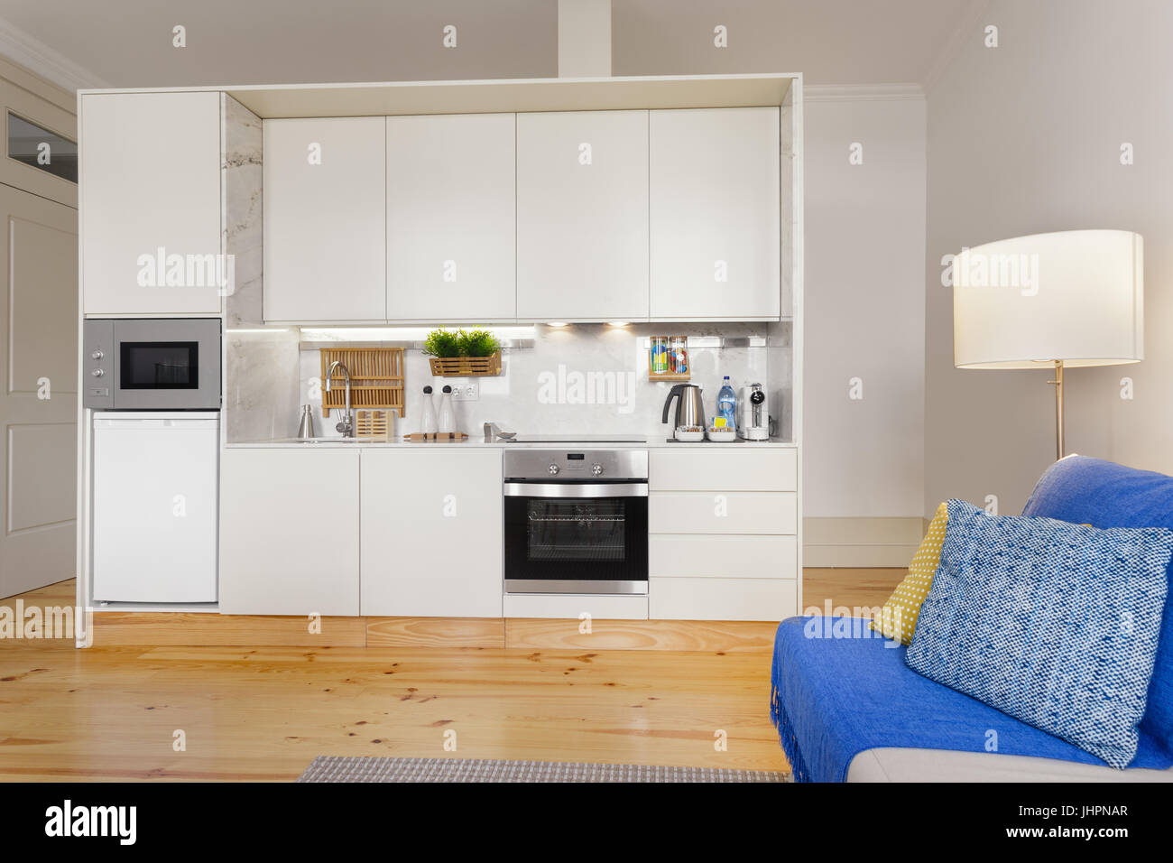 Simple module hi-res stock photography and images - Alamy