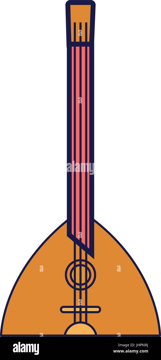 musical instruments design Stock Vector Image & Art - Alamy