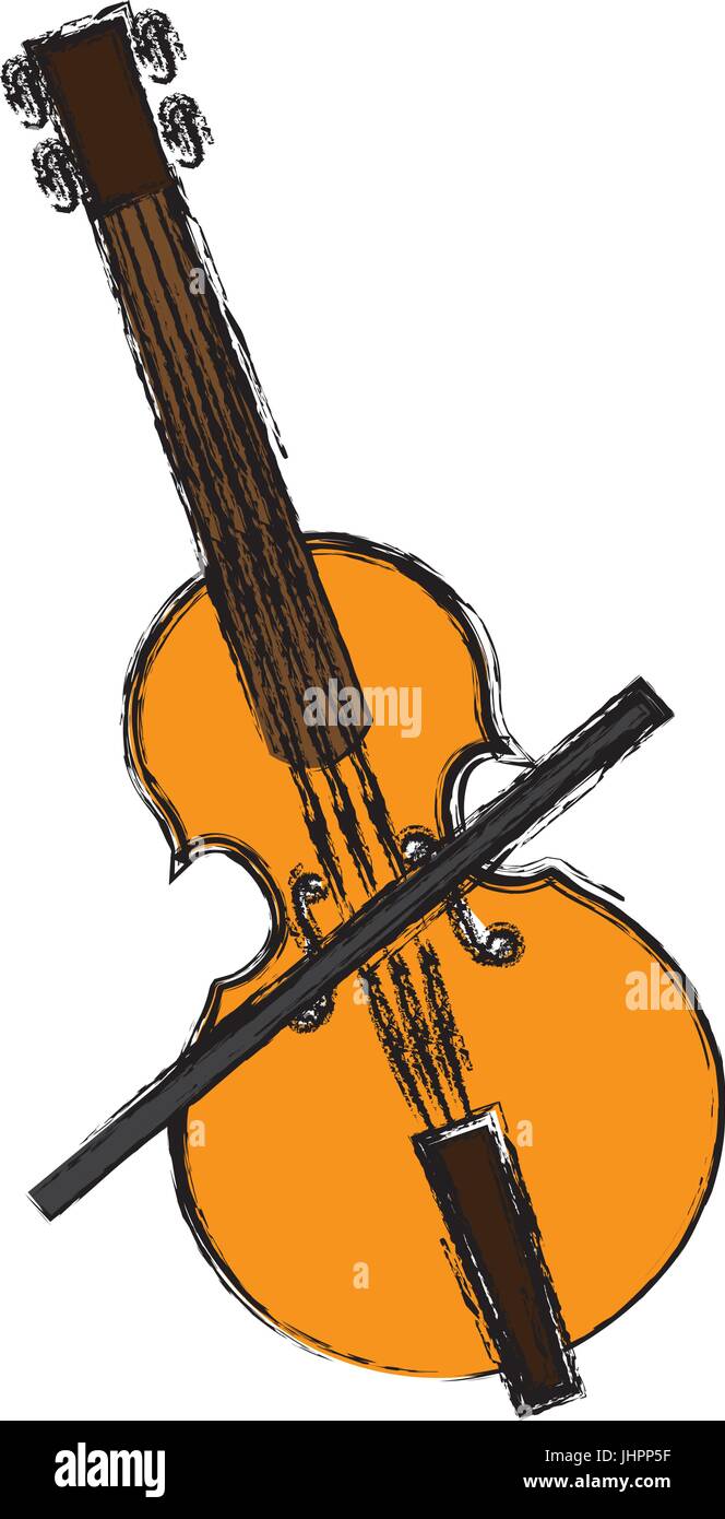 musical instruments design Stock Vector Image & Art - Alamy