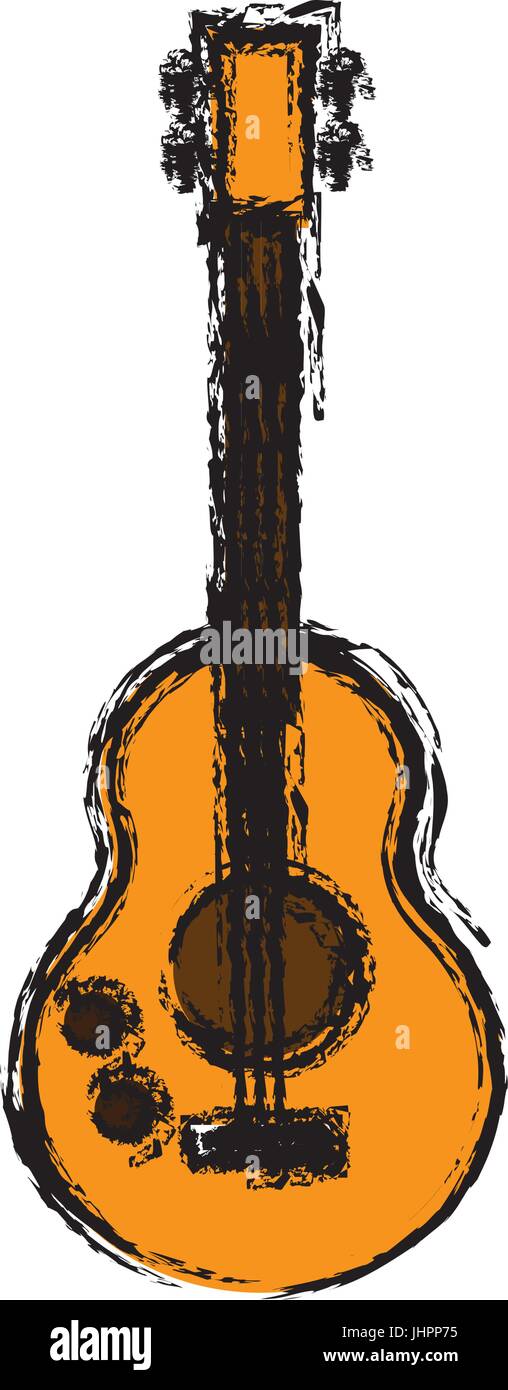 musical instruments design Stock Vector Image & Art - Alamy