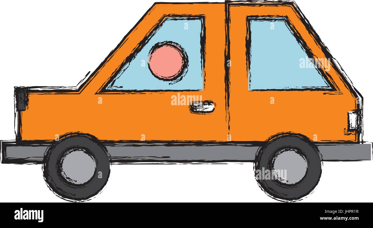 car vehicle icon Stock Vector Image & Art - Alamy