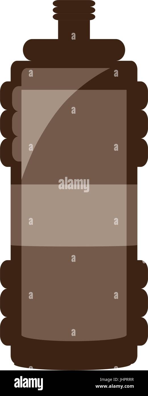 Gym thermo bottle Stock Vector Image & Art Alamy