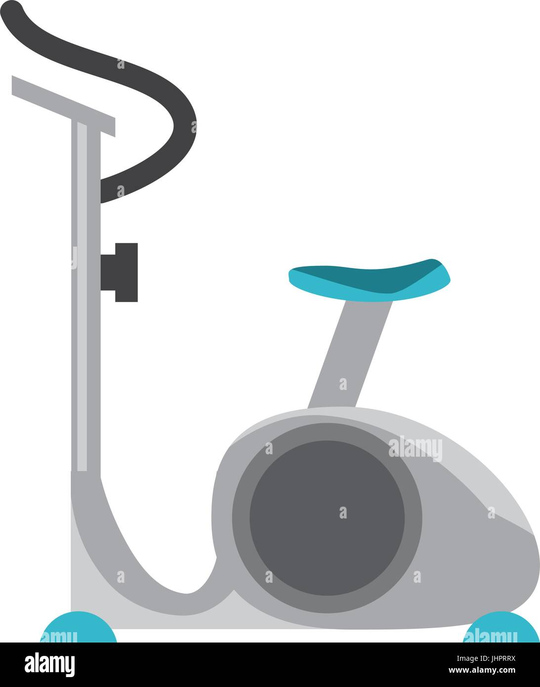 gym spinning machine