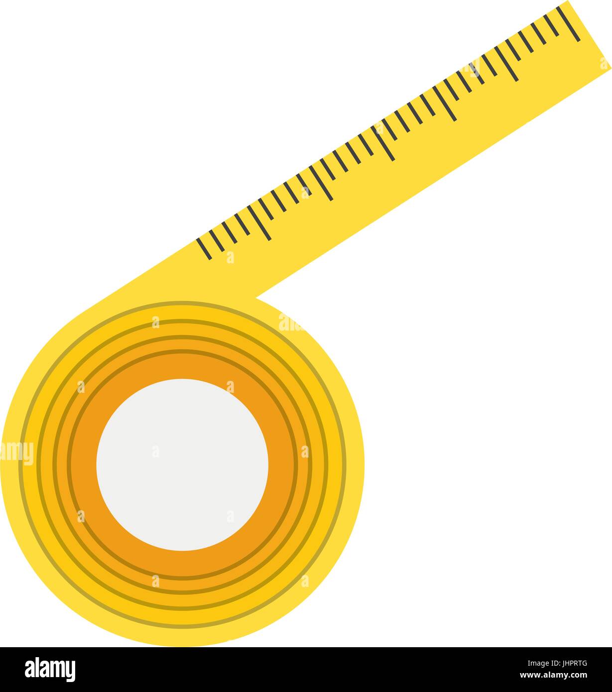 body tape measurement Stock Vector Image & Art Alamy