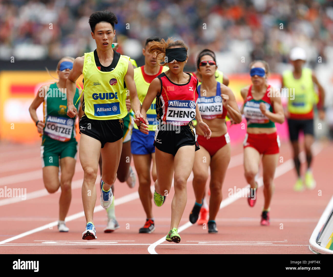 Jin zheng hi-res stock photography and images - Alamy