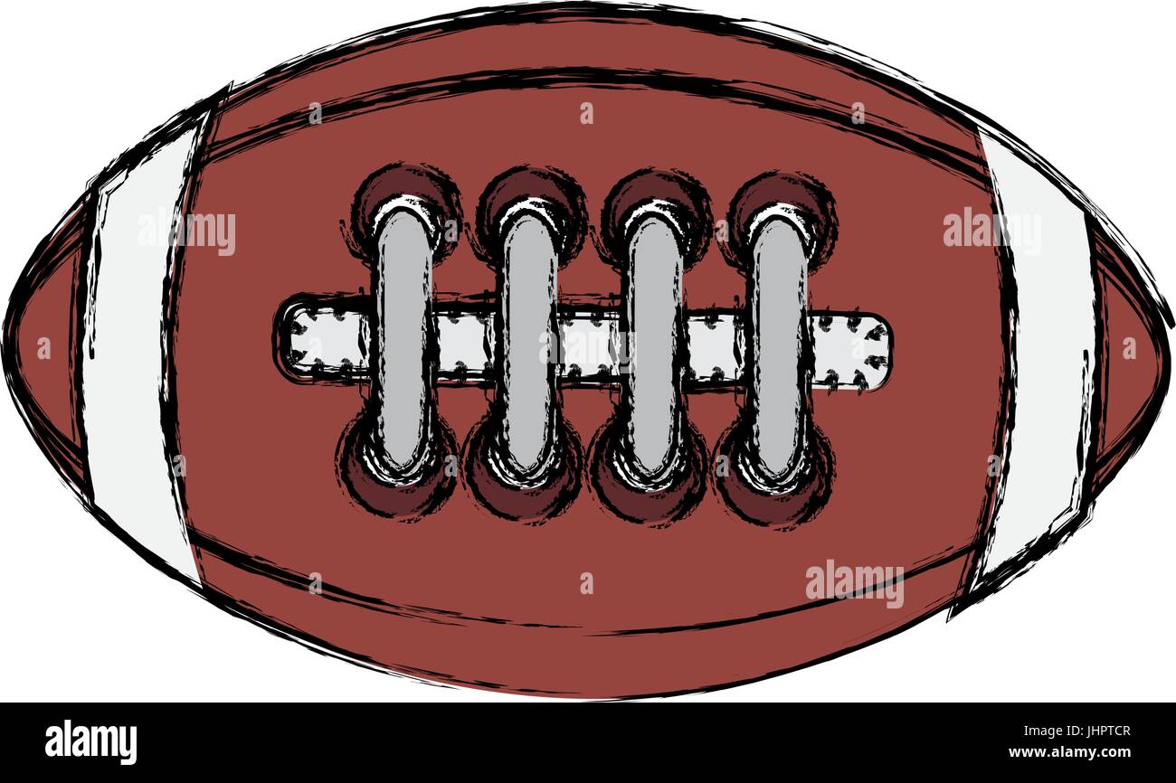 American football helmet Stock Vector Image & Art - Alamy