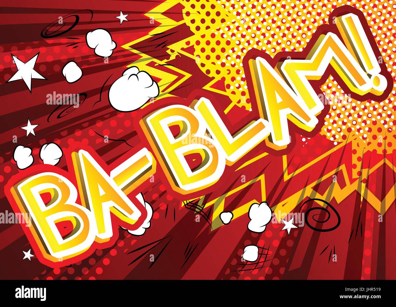 Blam hi-res stock photography and images - Alamy