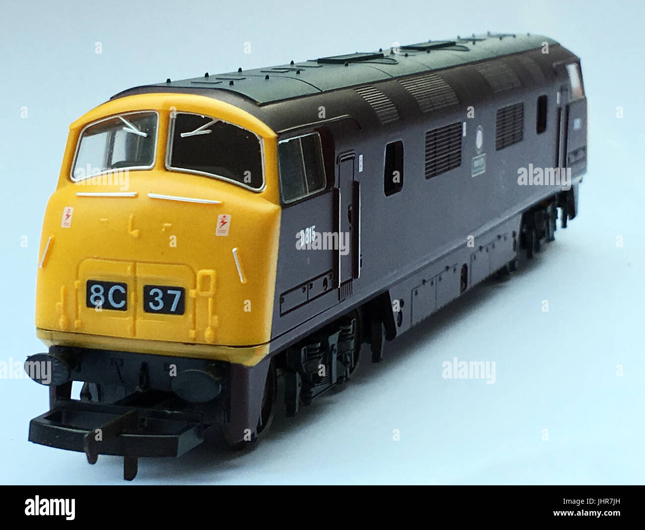 lima oo gauge