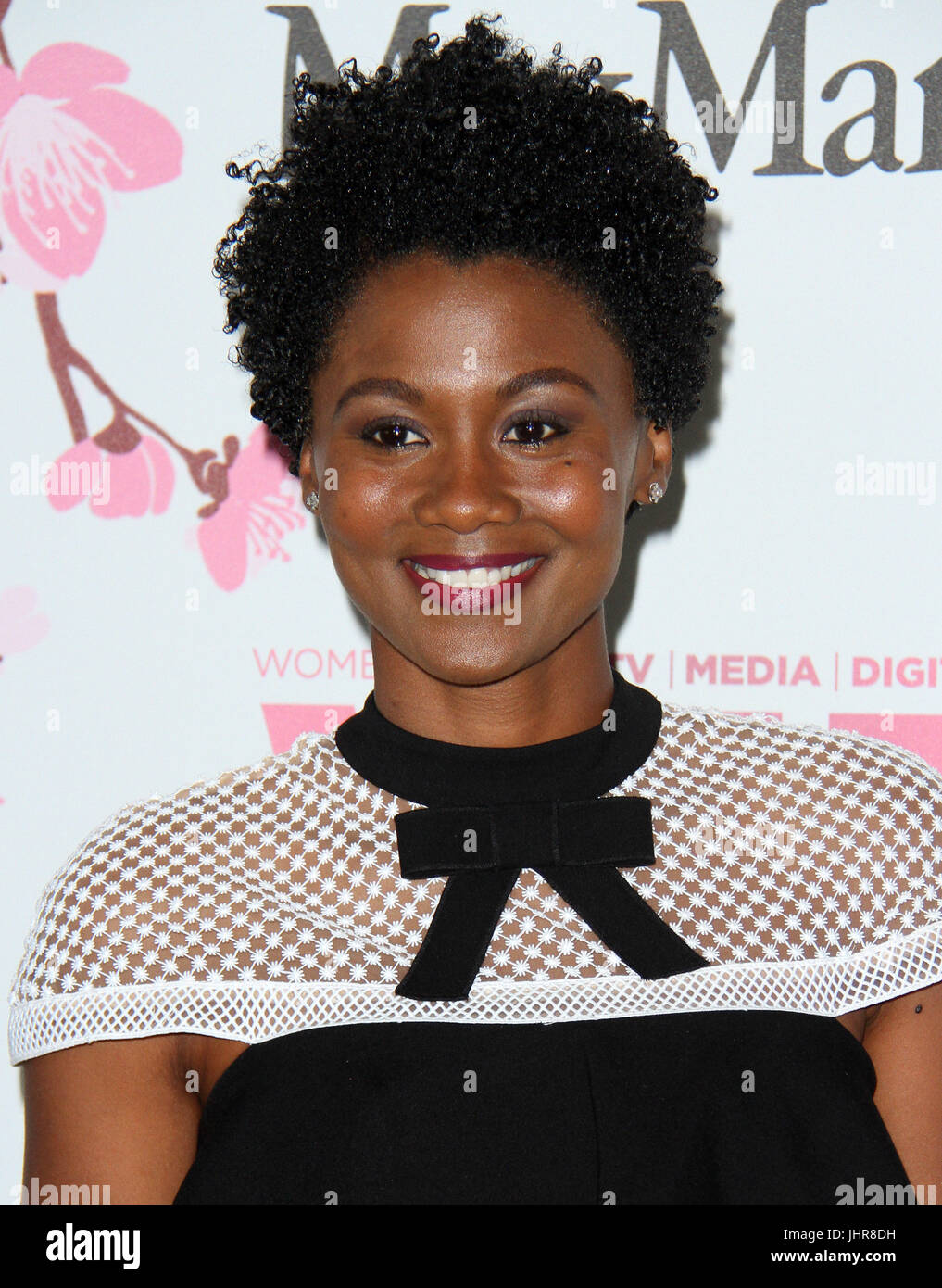 Women In Film 2017 Crystal + Lucy Awards held at The Beverly Hilton