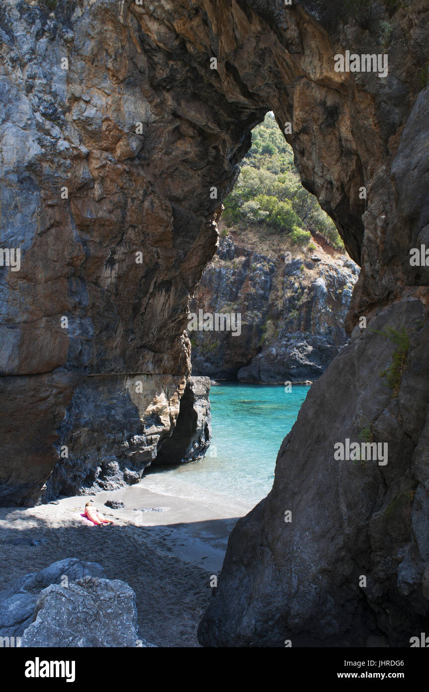 Arcomagno Insicuro E Interdetto Ma Non Importa A Nessuno