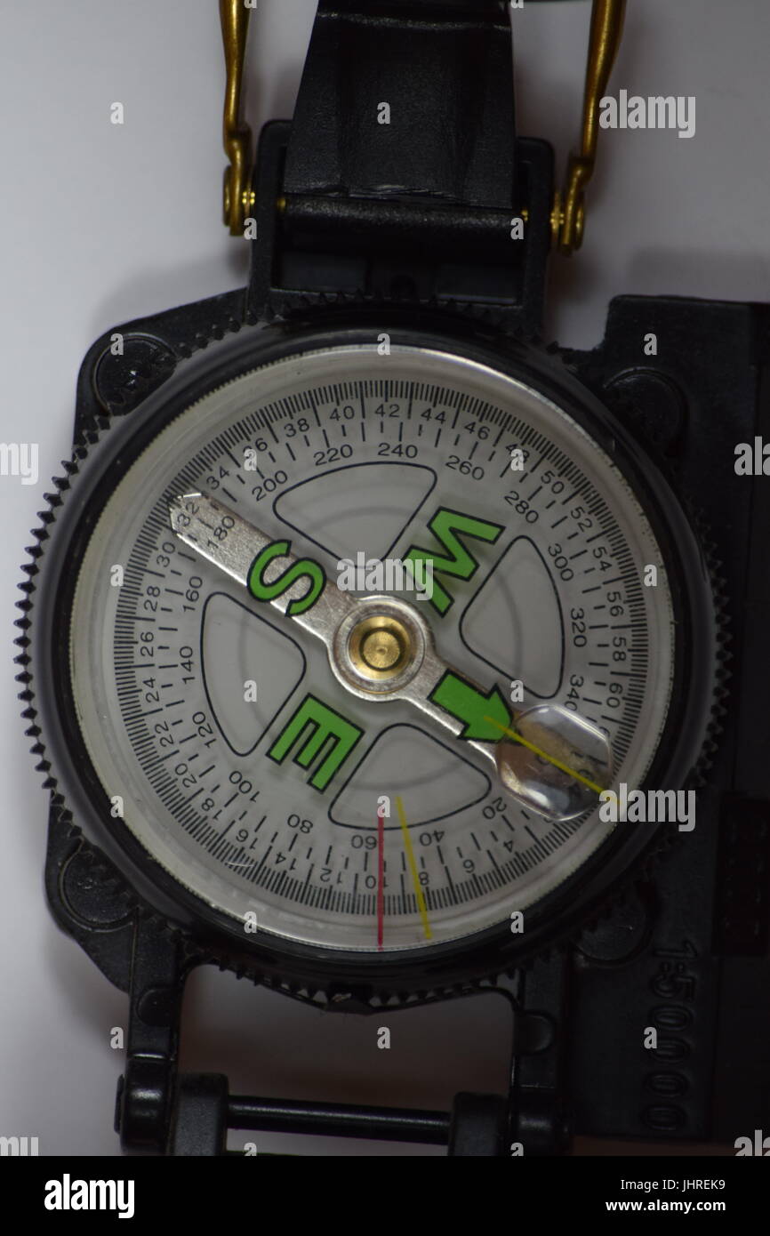 Direction compass hi-res stock photography and images - Alamy