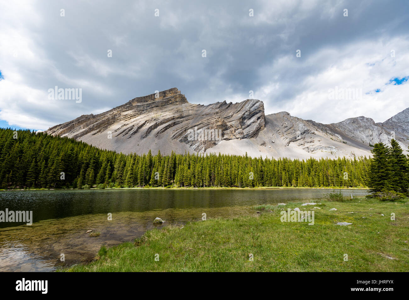 Pickle jar lakes hike hires stock photography and images Alamy