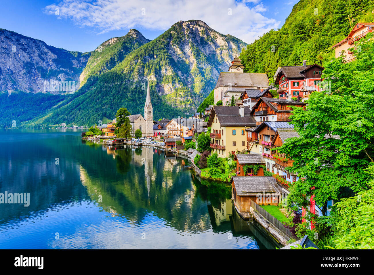 Hallstatt Austria Hi res Stock Photography And Images Alamy Hallstatt Austria Hi res Stock Photography And Images Alamy