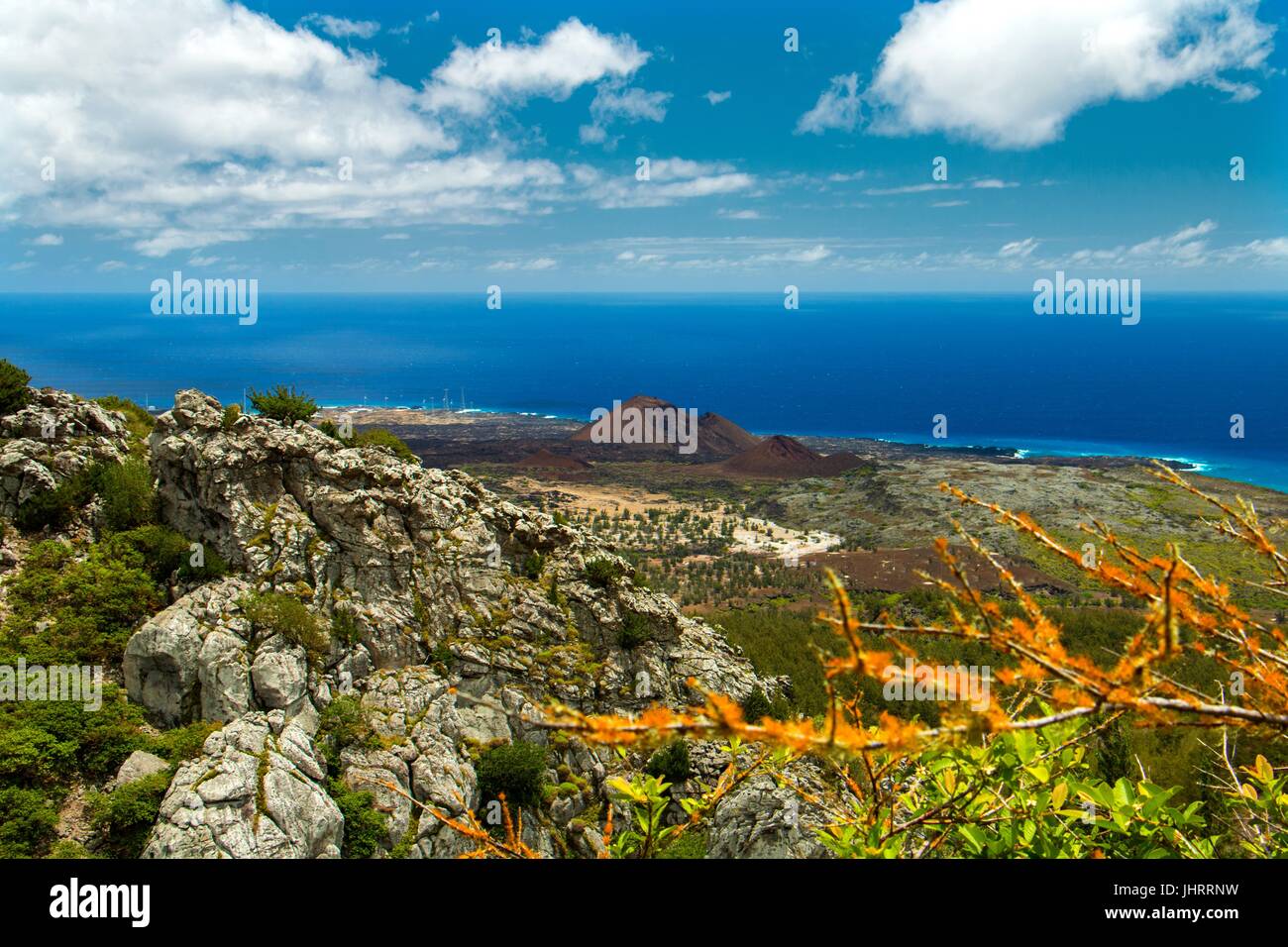 St helena island hi-res stock photography and images - Alamy
