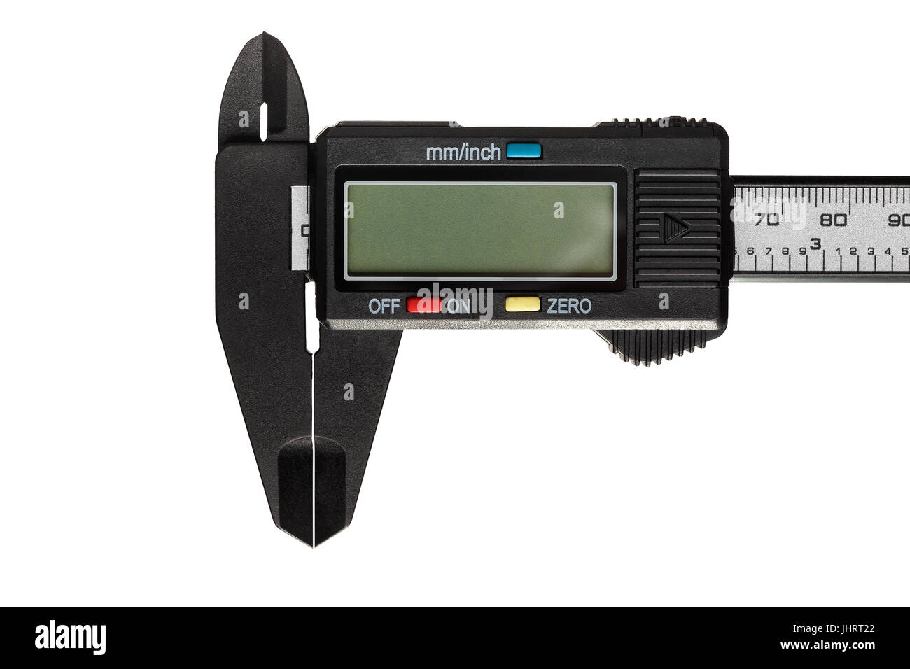 Digital vernier caliper hires stock photography and images Alamy