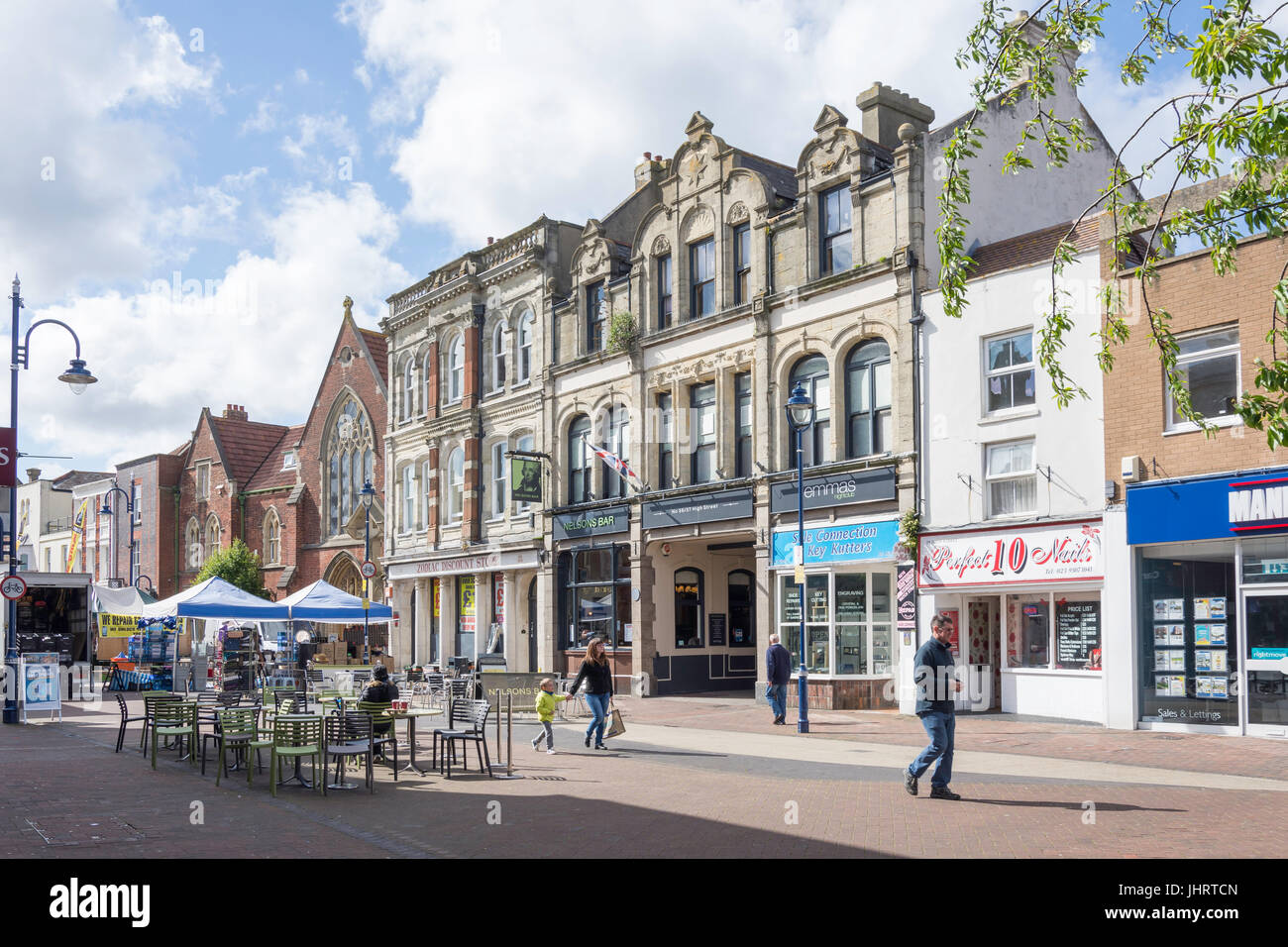 In gosport hires stock photography and images Alamy