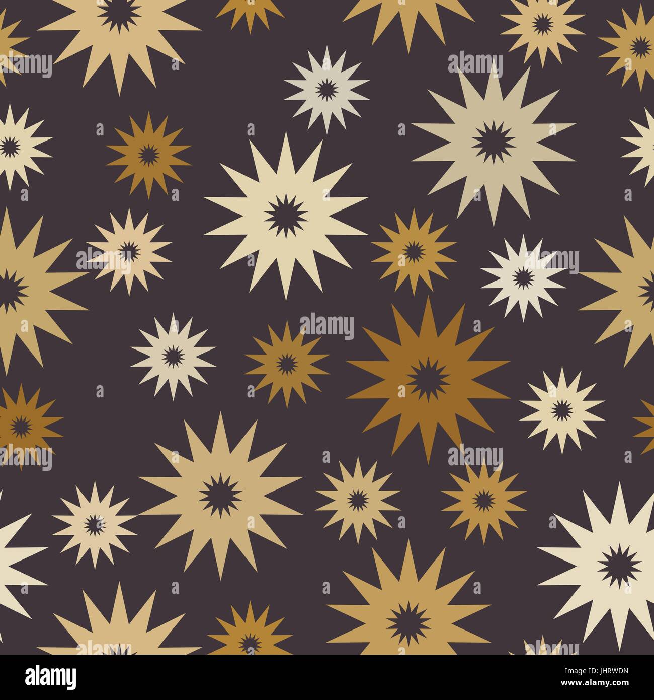 vector seamless pattern Stock Vector Image & Art - Alamy